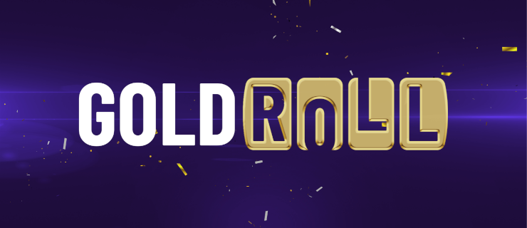 Goldroll Casino logo