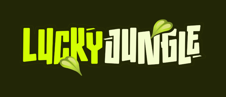 Lucky Jungle Casino logo