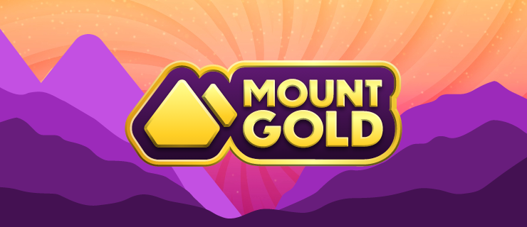 Mount Gold Casino logo