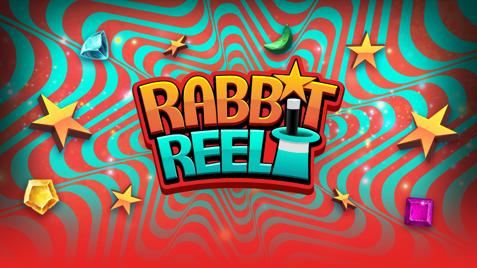 RabbitReel  Casino logo