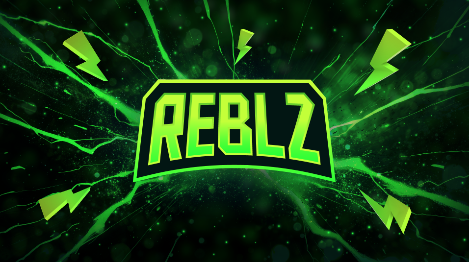 Reblz Sports  Casino logo
