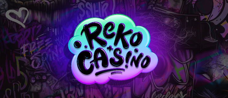 Reko Casino logo