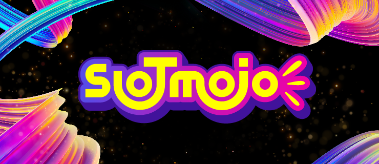 Slot Mojo Casino logo
