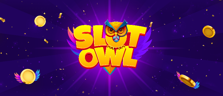 SlotOwl Casino logo