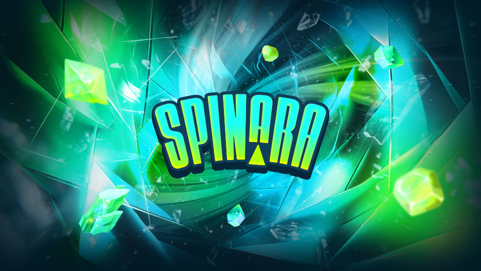Spinara  Casino logo