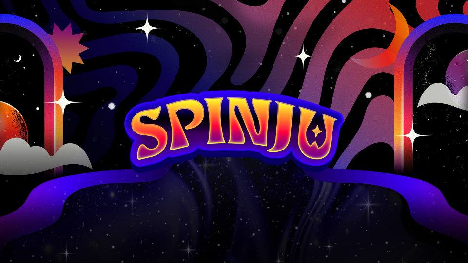 Spinju  Casino logo