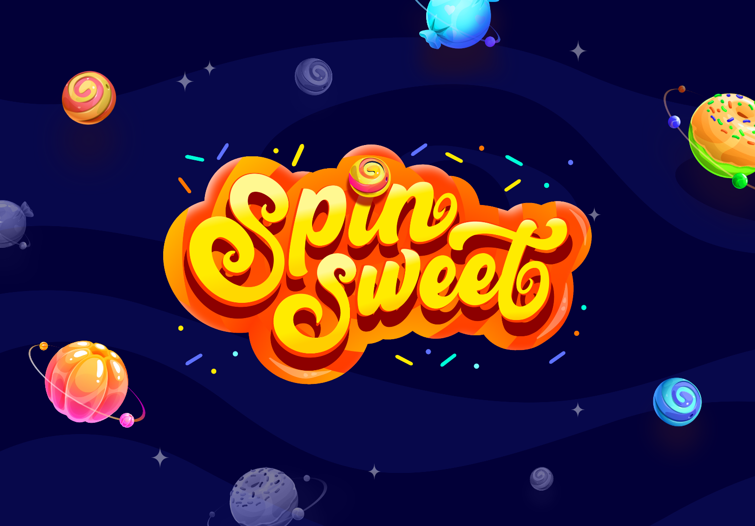 Spinsweet Casino logo
