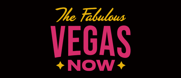 VegasNow  Casino logo
