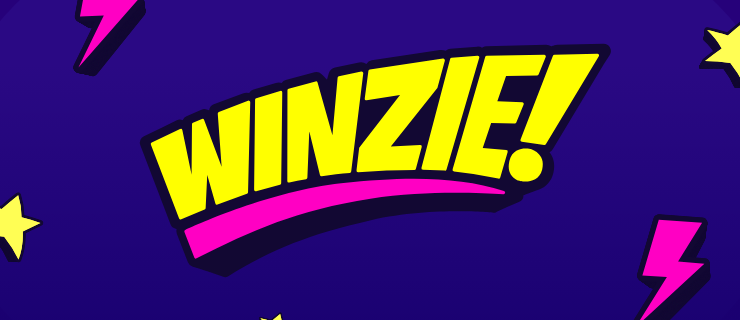 Winzie Casino logo
