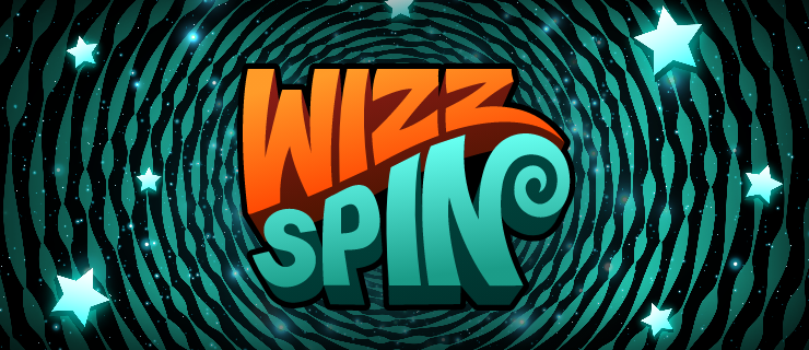 Wizz Spin Casino logo
